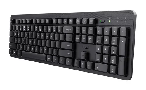 Ody II Wireless Keyboard DE