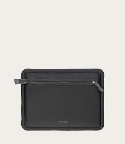 Intorno Neopren Sleeve Black MacBook Air/Pro 13IN