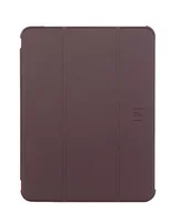 Satin Tablethuelle Purple Apple iPad Air 11 M2