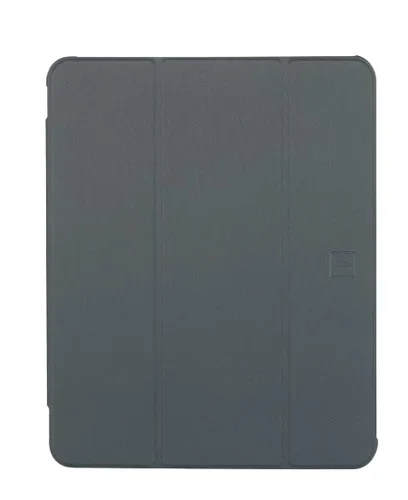 Satin Tablethuelle Blue Black Apple iPad Air 13 M2