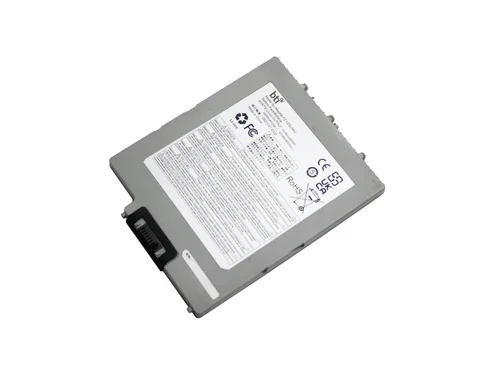 Bti Replacement 3 Cell 11.1V Bti 2C Batt Panasonic FZ-VZSU84A