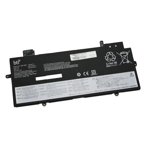 Replacement 4 Cell Notebook Bti 4C Batt X1 Carbon G6-G11