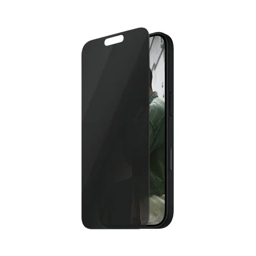 Safe by Panzerglass Privacy Screen Protector iPhone 16 6.1IN