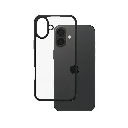 Care by Panzerglass Case Flagship Urban Combat iPhone 16