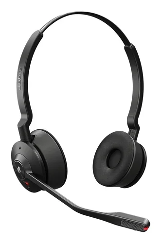 Jabra Engage 55 SE MS Stereo LINK400A Lowpower