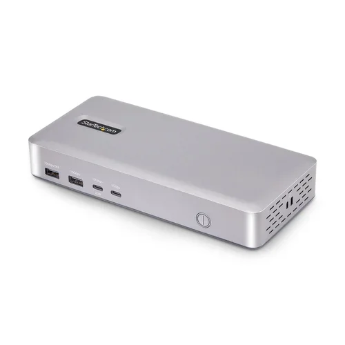USB4 Docking Station Dual 4K .