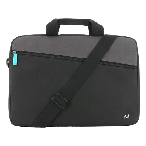 Theone Essential Briefcase Toploading 11-14IN - Black And G