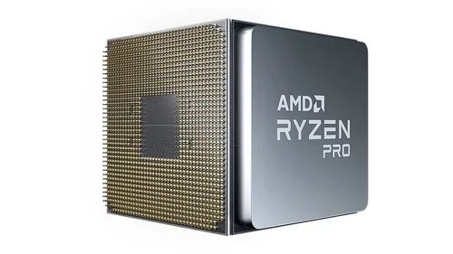 Ryzen 5 Pro 5650G 4.40GHZ 6CORE SKT AM4 19MB 65W Radeon Tray SP