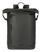 Rollo Rucksack Black MacBook Pro 16 Laptop 15.6
