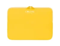 Colore Sleeve Schutzhuelle Gelb MacBook Pro 16IN Laptop 15.6IN