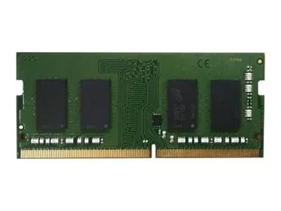 QNAP RAM-4GDR4A0-SO-3200 4GB DDR4 RAM