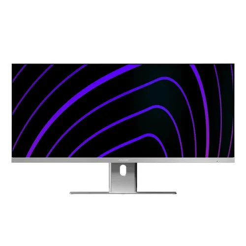 Edge 34 Ultrawide WQHD LCD Monitor With 90W PD