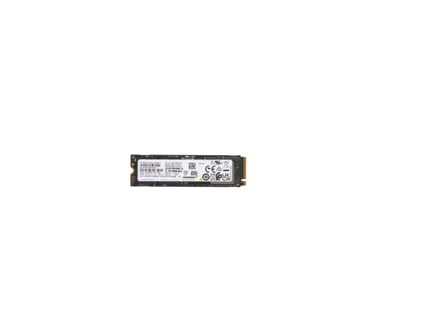 HP 2TB PCIe-4x4 NVMe Solid State Drive