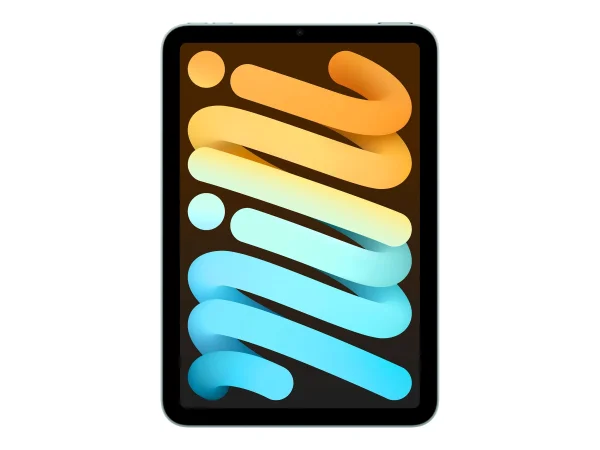 APPLE iPad mini Wi-Fi 256GB - Blue