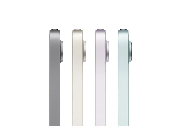 APPLE iPad mini Wi-Fi 512GB - Space Grey