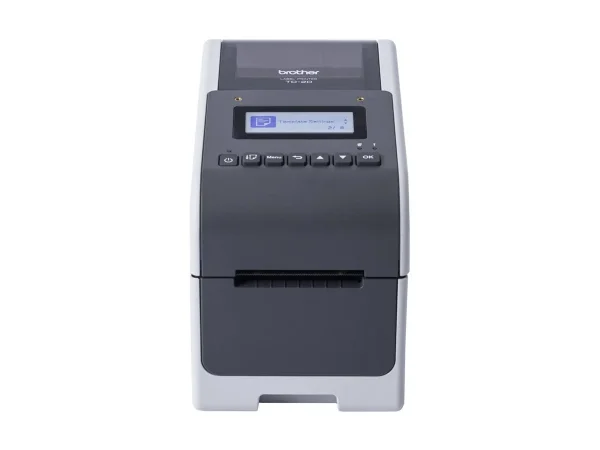 BROTHER 5,08cm label printer USB 300dpi
