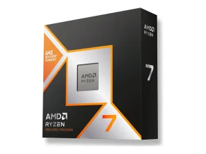 AMD Ryzen 7 9800X3D 5.2GHZ AM5 BOX
