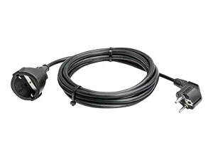 BACHMANN SchutzkontaktVerlängerungskabel