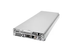 APC Symmetra LX Intelligence Module