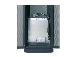 APC Symmetra LX 9xBattery Rackmount XR