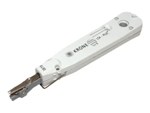 KRONE Beschaltungswerkzeug LSA plus