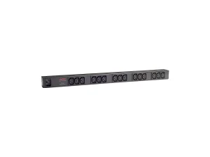 APC Rack PDU Basic ZeroU 16A 230V