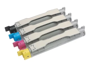 EPSON Toner gelb AcuLaser C4200