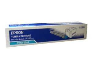 EPSON Toner cyan AcuLaser C4200