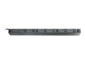 APC Rack PDU Basic ZeroU 32A 400V