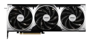 MSI VGA 16GB RTX5070TI Ventus 3X-OC 3xDP/HDMI Geforce RTX 5070 TI 16G Ventus 3X OC