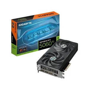 Giga VGA 16GB RTX5060TI Eagle-OC-16G 3xDP/HDMI Geforce RTX 5060 TI Eagle OC 16G