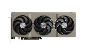 Sapphire VGA 16GB RX9060XT Nitro+ Gaming OC 2xHDMI/2xDP Nitro+ AMD Radeon RX 9060 XT Gaming OC 16GB
