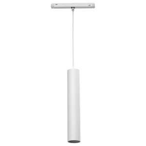 Synergy 21 LED 48V Track Pendant Light CCT Zigbee 3.0 + 2.4G 9W *Milight/Miboxer*