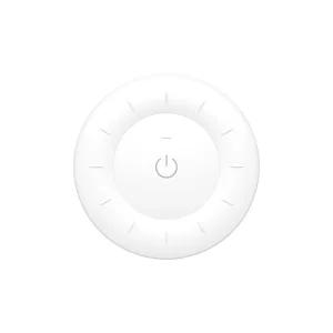 Synergy 21 LED Fernbedienung 2,4GHz dual white (CCT) + Dimm rund (w)*Milight/Miboxer*