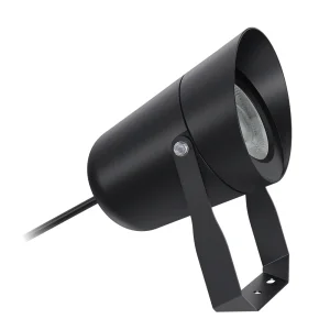 Synergy 21 LED Garten Lampe smart 12W RGB+CCT Dimm IP65 2,4 GHz 230V *Milight/Miboxer*