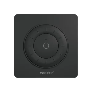 Synergy 21 LED Fernbedienung Rotating Wheel Remote 2,4GHz (b) dual white (CCT) *Milight/Miboxer*