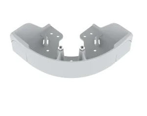 AXIS Zubehör TQ9602 Conduit Back Box