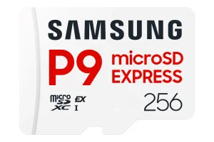 Samsung Micro SD P9 Express Up to/s - Mi
