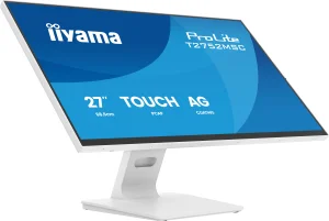 Iiyama T2752MSC-W1AG 27 - Flachbildschir