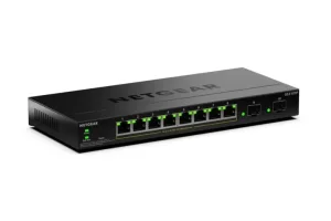 Netgear S350 Series PoE+ Smart Managed E