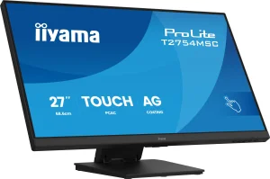 Iiyama T2754MSC-B2AG 27 Capacitive Touch