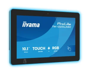 Iiyama TW1025LASC-B3PNR 10.1 LCD Panel-P
