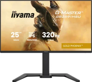 Iiyama GB2591HSU-B1 Gaming Monitor 24.5