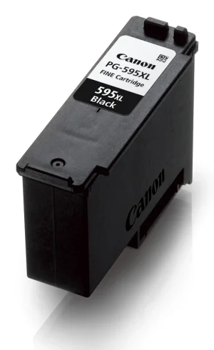 Canon PG-595 XL Black - Original - Tinte
