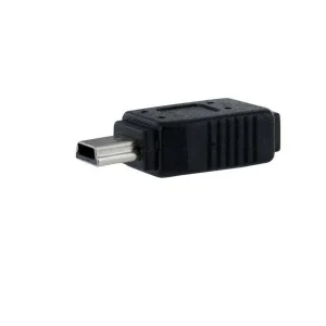 STARTECH Micro USB auf Mini USB Adapter