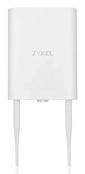 ZYXEL NWA55BE 802.11.be Wifi 7 NebulaFle