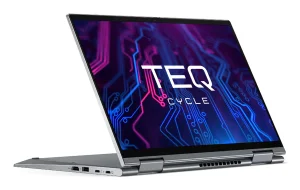 TEQCYCLE Lenovo Grade A ThinkPad X1 Yoga