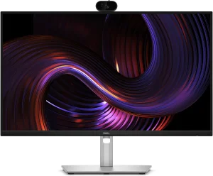 DELL Pro P 27 USB-C Hub Monitor P2726DEV