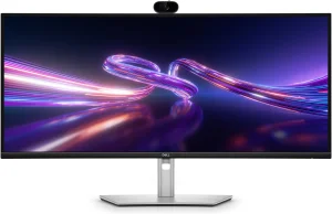 DELL Pro P 34 USB-C Hub Monitor P3426WEV