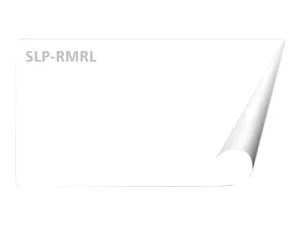 SEIKO Folien-Etiketten 28 x51mm SLP-RMRL